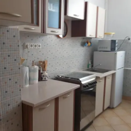 Apartment Simon *